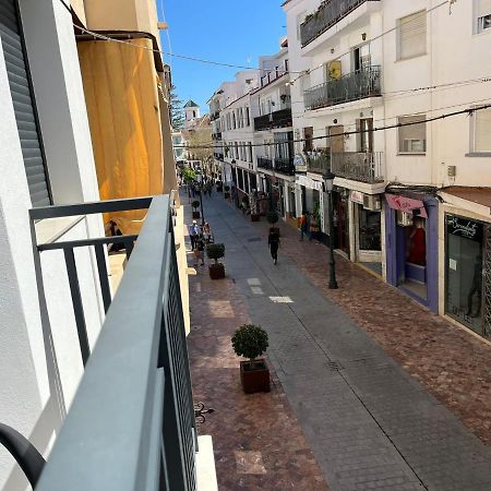 Apartamentos Mombasa 2 Planta Nerja Luaran gambar