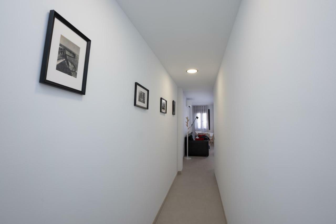 Apartamentos Mombasa 2 Planta Nerja Luaran gambar