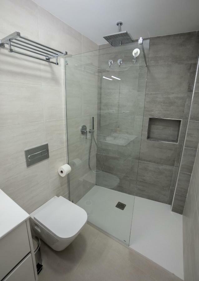 Apartamentos Mombasa 2 Planta Nerja Luaran gambar