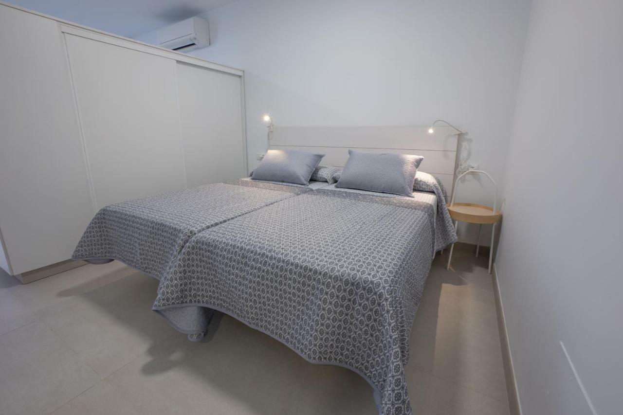 Apartamentos Mombasa 2 Planta Nerja Luaran gambar
