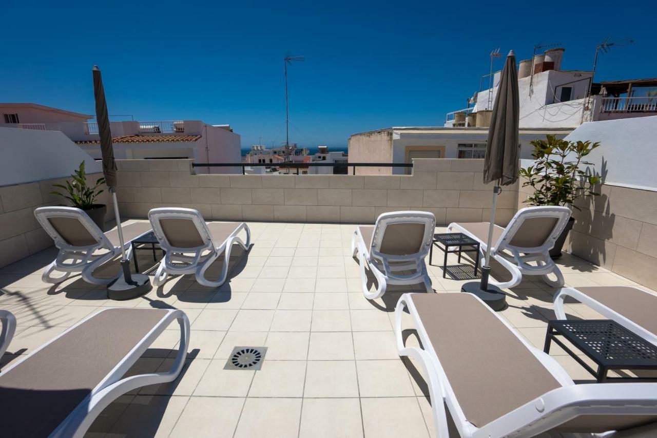 Apartamentos Mombasa 2 Planta Nerja Luaran gambar